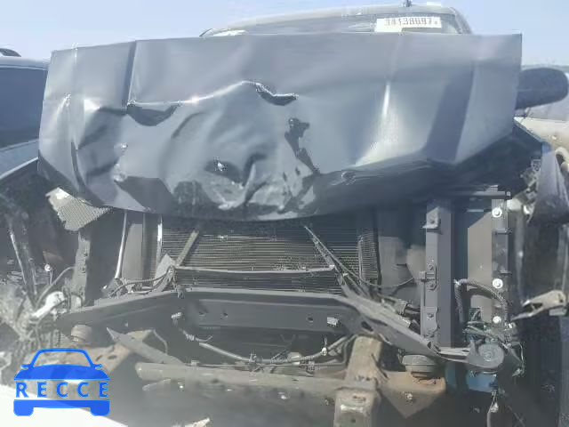 2013 CHEVROLET C1500 SUBU 1GNSCJE0XDR268366 image 6