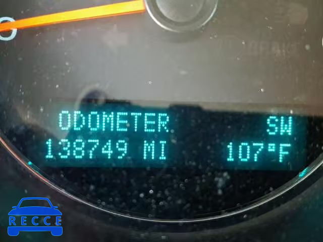 2013 CHEVROLET C1500 SUBU 1GNSCJE0XDR268366 image 7