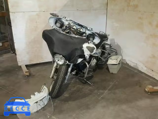 2002 HARLEY-DAVIDSON FLHTCUI 1HD1FCW132Y607226 image 1