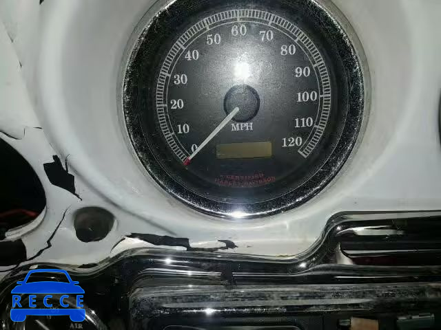 2002 HARLEY-DAVIDSON FLHTCUI 1HD1FCW132Y607226 image 7