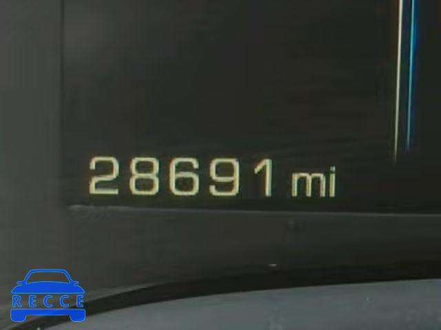 2014 CADILLAC SRX PERFOR 3GYFNFE30ES591586 image 7