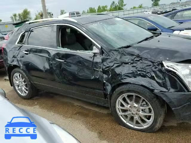 2014 CADILLAC SRX PERFOR 3GYFNFE30ES591586 image 8