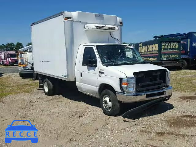 2012 FORD E350 SUPER 1FDWE3FL9CDB30026 image 0