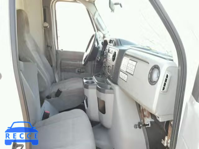 2012 FORD E350 SUPER 1FDWE3FL9CDB30026 image 4