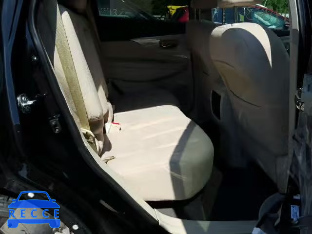 2017 NISSAN MURANO S 5N1AZ2MH6HN132406 image 5