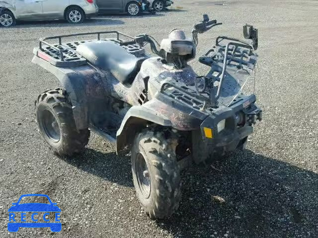 2004 POLARIS SPORTSMAN 4XACH42A54A340643 Bild 0