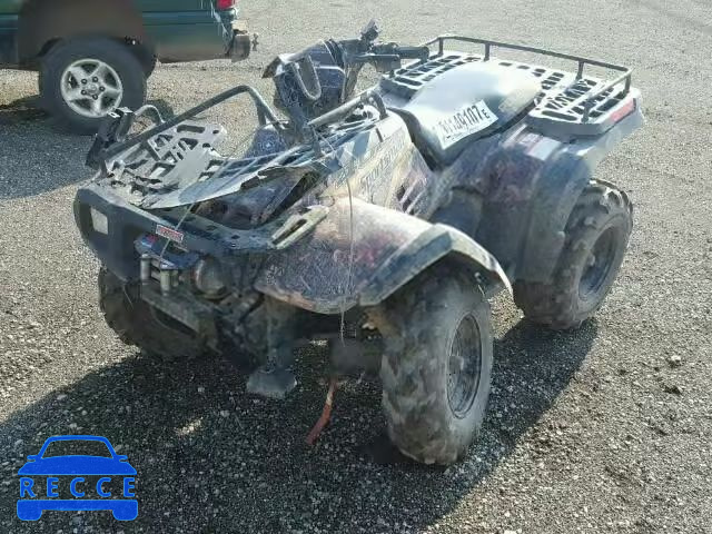 2004 POLARIS SPORTSMAN 4XACH42A54A340643 image 1