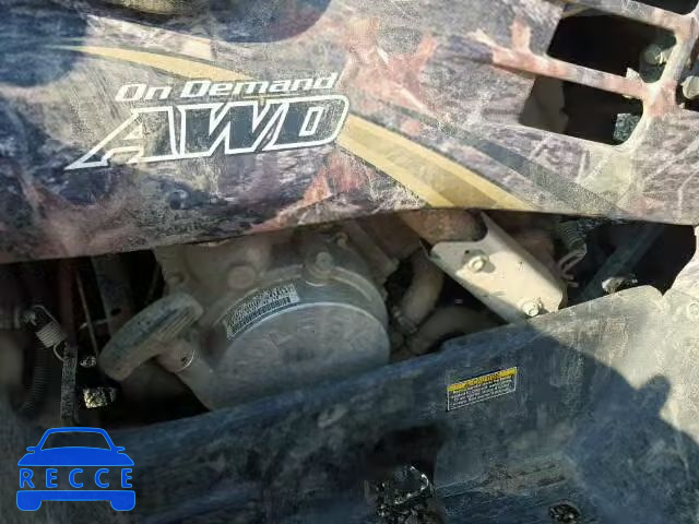 2004 POLARIS SPORTSMAN 4XACH42A54A340643 image 6