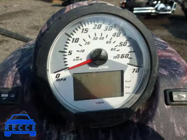 2004 POLARIS SPORTSMAN 4XACH42A54A340643 Bild 7