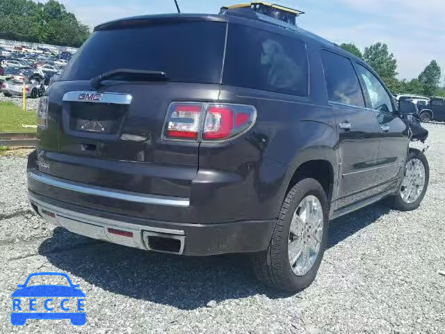 2014 GMC ACADIA DEN 1GKKRTKD5EJ196796 image 3