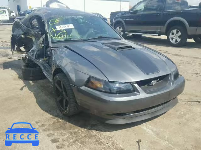 2003 FORD MUSTANG MA 1FAFP42R83F429869 image 0