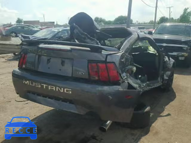 2003 FORD MUSTANG MA 1FAFP42R83F429869 image 3