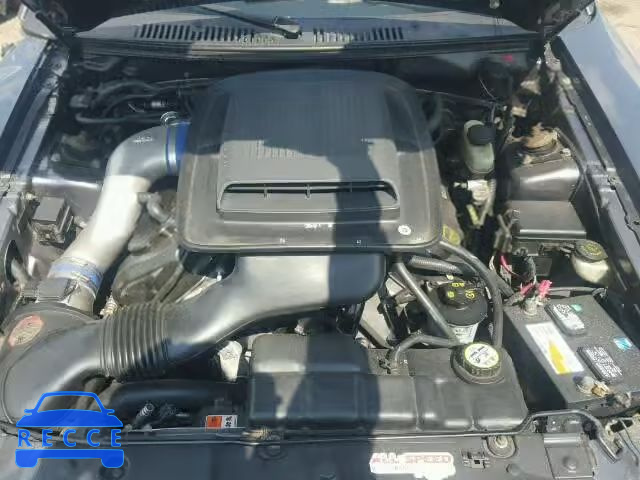 2003 FORD MUSTANG MA 1FAFP42R83F429869 image 6