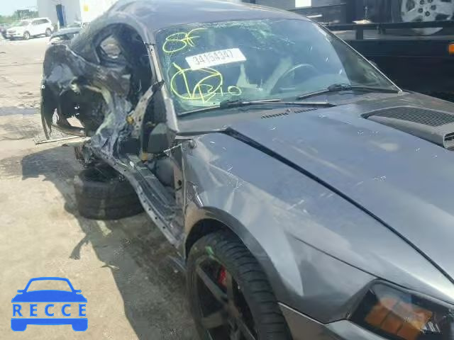 2003 FORD MUSTANG MA 1FAFP42R83F429869 image 8