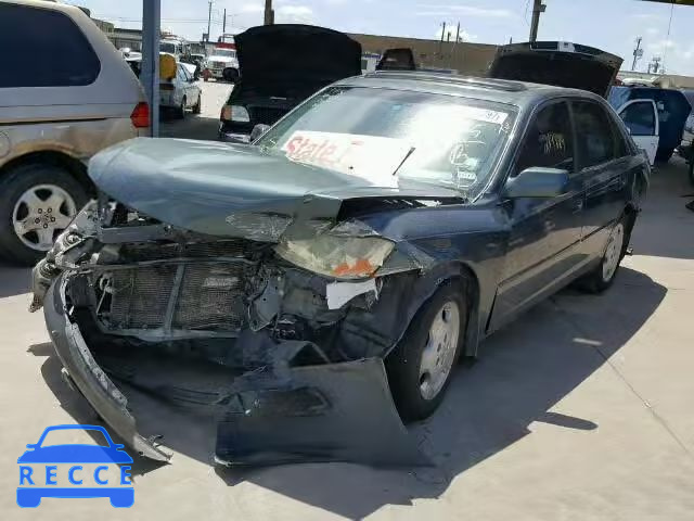 2003 TOYOTA AVALON 4T1BF28B33U334508 image 1
