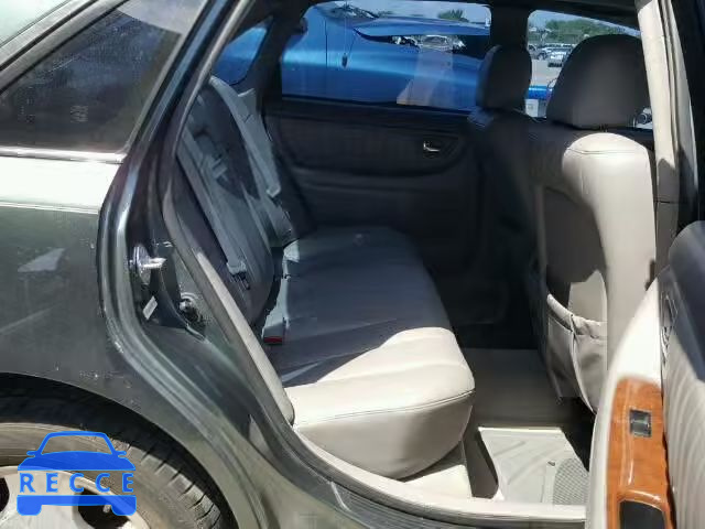 2003 TOYOTA AVALON 4T1BF28B33U334508 image 5