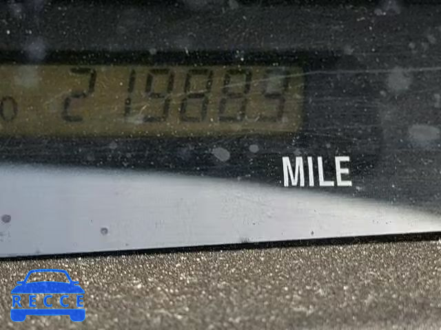 2003 TOYOTA AVALON 4T1BF28B33U334508 image 7