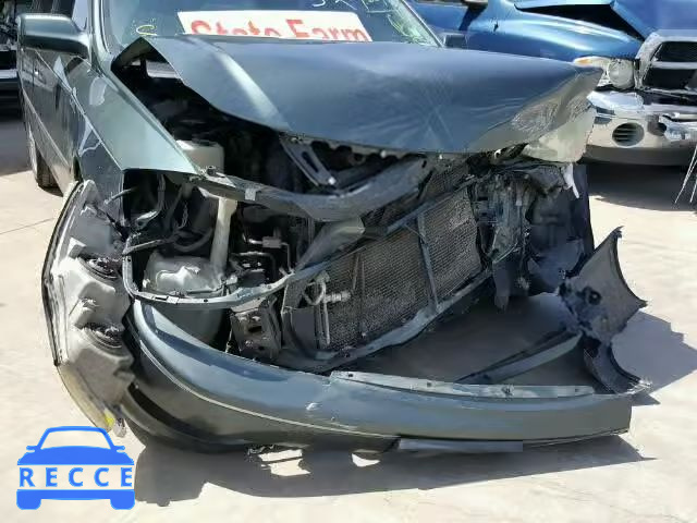 2003 TOYOTA AVALON 4T1BF28B33U334508 image 8