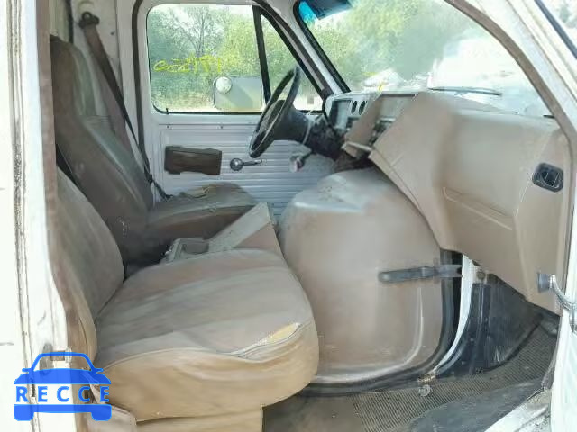 1995 CHEVROLET G30 1GBHG31K2SF180232 зображення 4