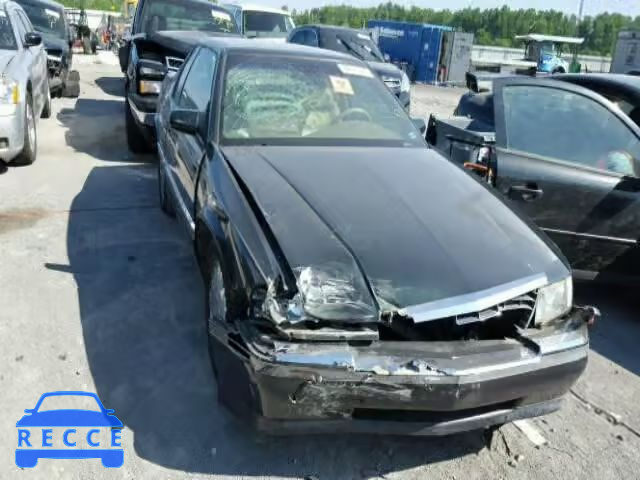 1994 CADILLAC ELDORADO 1G6EL12Y5RU619031 Bild 0