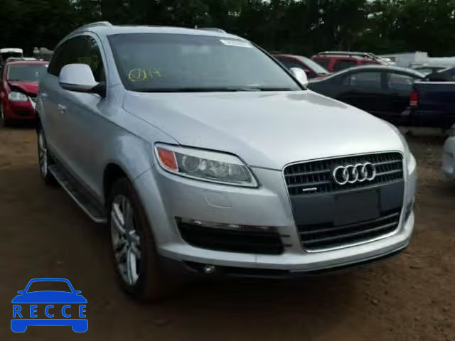 2008 AUDI Q7 4.2 QUA WA1BV74L68D035566 image 0