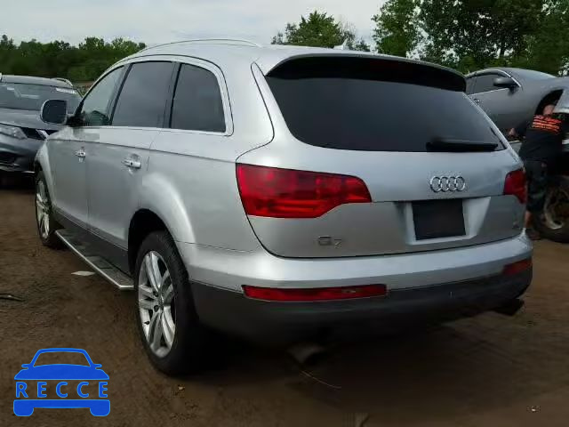 2008 AUDI Q7 4.2 QUA WA1BV74L68D035566 image 2