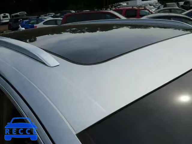 2008 AUDI Q7 4.2 QUA WA1BV74L68D035566 image 8