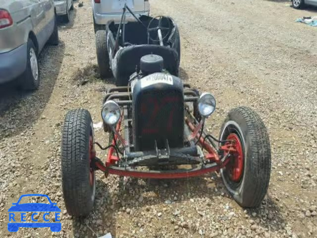 1927 FORD MODEL T 13764724 image 8