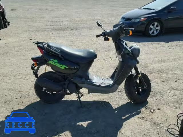 2009 YAMAHA YW50 LPRSA20NX9A841581 зображення 9