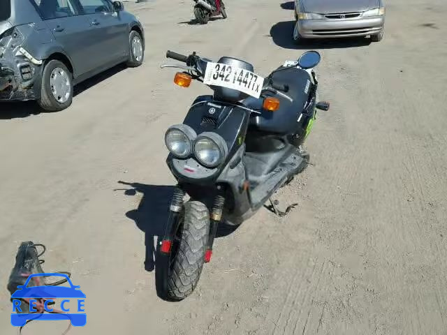 2009 YAMAHA YW50 LPRSA20NX9A841581 зображення 1