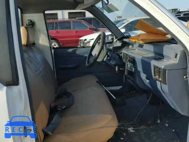 1992 MITSUBISHI MIGHTY MAX JA7FL24W8NP012176 зображення 4