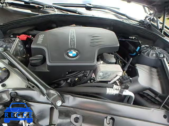 2016 BMW 528XI WBA5A7C54GG151196 Bild 6