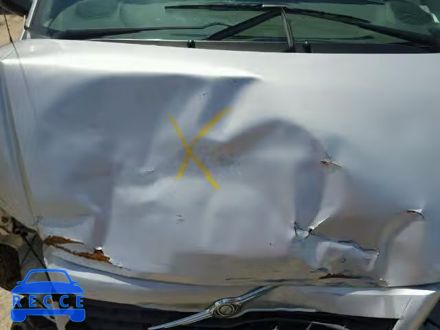 2003 CHRYSLER VOYAGER 1C4GJ25363B205163 image 6