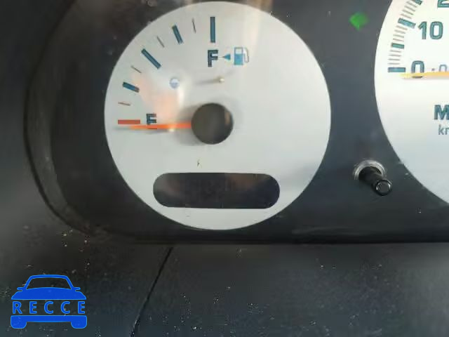 2003 CHRYSLER VOYAGER 1C4GJ25363B205163 image 7
