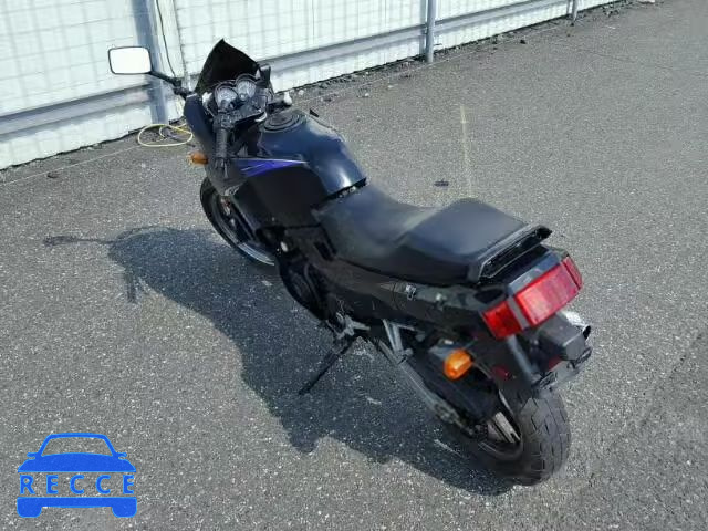 1995 KAWASAKI EX250 JKAEXMF13RA039255 зображення 2