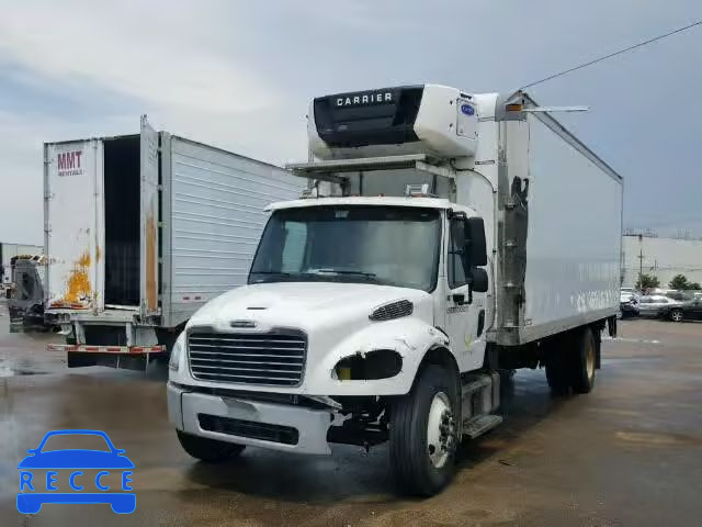 2014 FREIGHTLINER M2 106 MED 3ALACWDT8EDFT5487 image 1