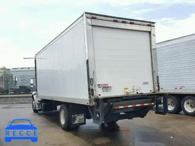 2014 FREIGHTLINER M2 106 MED 3ALACWDT8EDFT5487 image 2