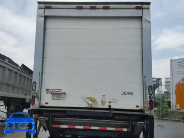 2014 FREIGHTLINER M2 106 MED 3ALACWDT8EDFT5487 image 5