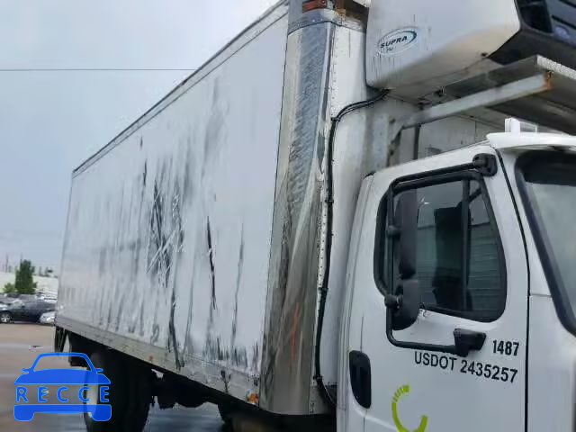 2014 FREIGHTLINER M2 106 MED 3ALACWDT8EDFT5487 image 8