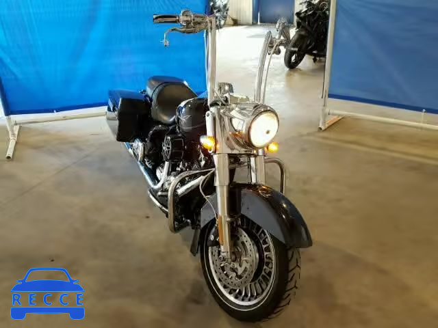 2013 HARLEY-DAVIDSON FLHR 1HD1FBM10DB626528 image 0