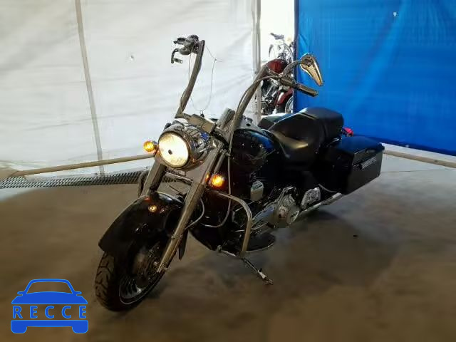 2013 HARLEY-DAVIDSON FLHR 1HD1FBM10DB626528 image 1