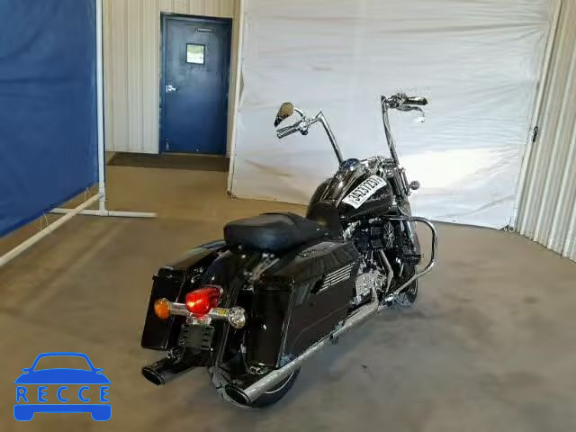 2013 HARLEY-DAVIDSON FLHR 1HD1FBM10DB626528 Bild 3