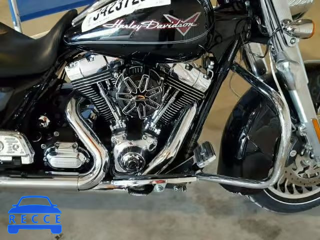 2013 HARLEY-DAVIDSON FLHR 1HD1FBM10DB626528 image 6