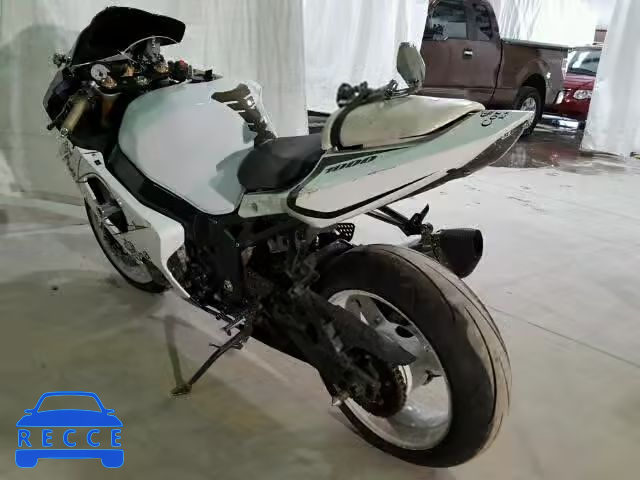 2004 SUZUKI GSX-R1000 JS1GT75A042103732 image 2
