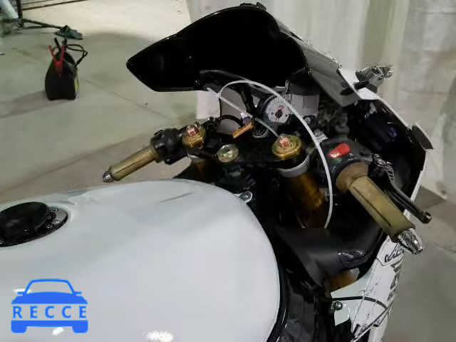 2004 SUZUKI GSX-R1000 JS1GT75A042103732 image 4