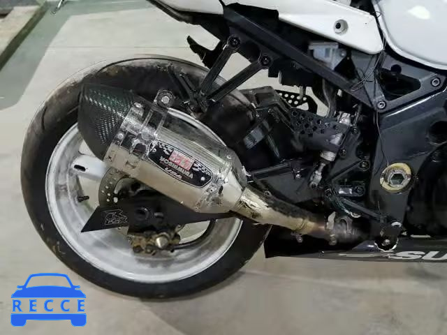 2004 SUZUKI GSX-R1000 JS1GT75A042103732 image 8