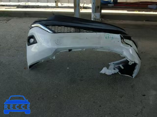 2017 NISSAN MURANO S 5N1AZ2MG6HN112132 Bild 8