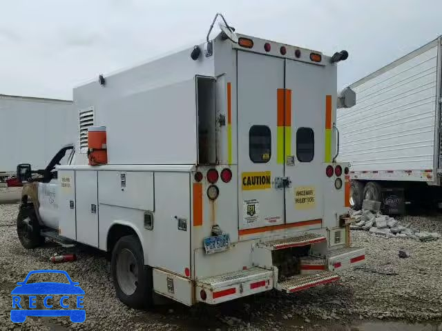 2011 FORD F550 SUPER 1FDUF5GY1BEA31896 image 2