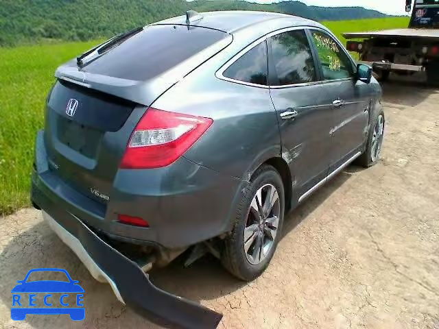 2014 HONDA CROSSTOUR 5J6TF2H54EL004222 image 3