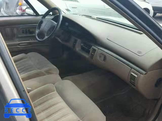 1994 OLDSMOBILE 98 REGENCY 1G3CX52L9R4324308 image 4